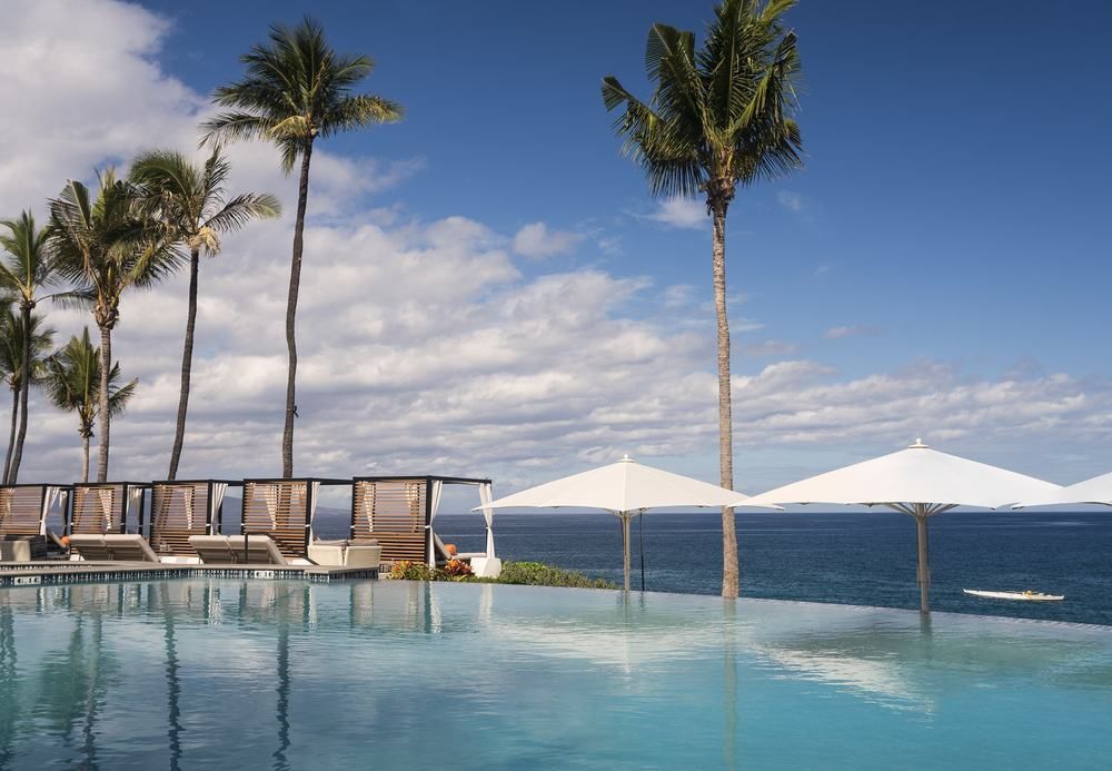 Wailea Beach Resort - Marriott Maui image 1